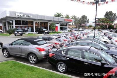 從銷售到創(chuàng)造 中國汽車DIY時(shí)代開啟，市場潛力待釋放