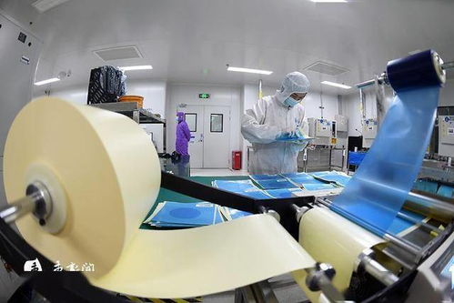 圖說自主研發技術 這家企業厲害了，軟件的技術研發與技術推廣服務
