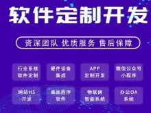 通遼網站建設推廣與軟件技術研發服務 驅動數字化轉型的雙引擎